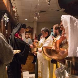 Meet your Posher, Arvin